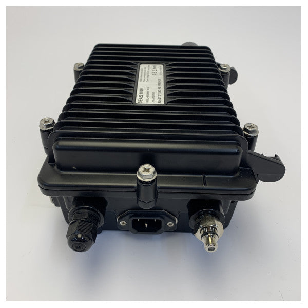 SEAS 4040 Marine Line Amplificador - Sistema de Distribuição de Sinal com 40 Saídas (+40dB)