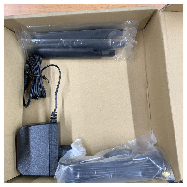 Pepwave MAX HD2 Mini Global Dual 4G LTE Marine Mobile Router