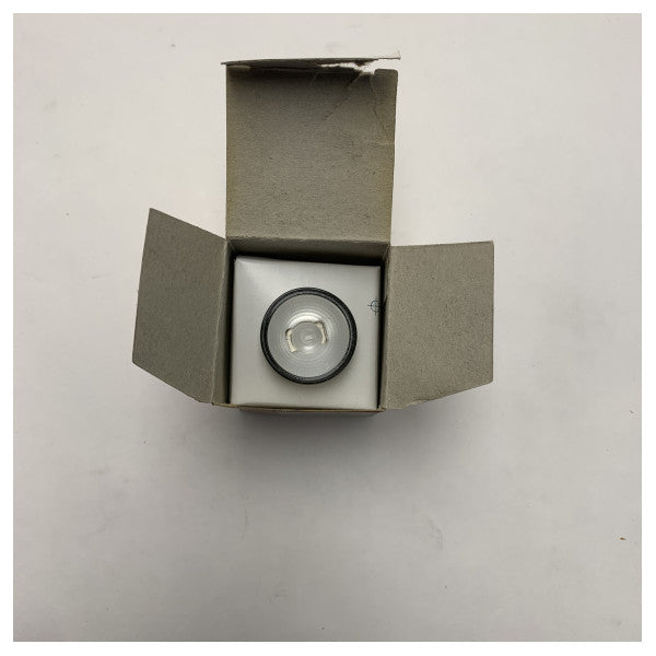 Lampe halogène MR81220 pour l'éclairage marin et nautique - Durable, compacte et longue durée de vie