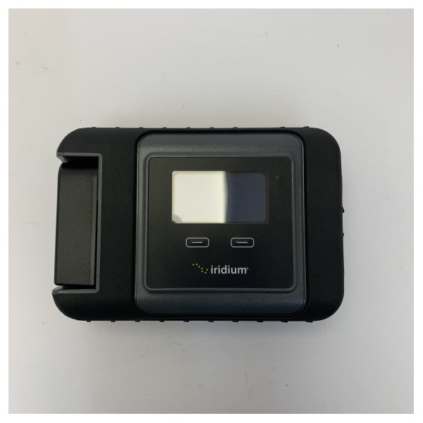 Iridium GO! Satellite WiFi Hotspot Communicator - Dispositivo Internet di grado marino