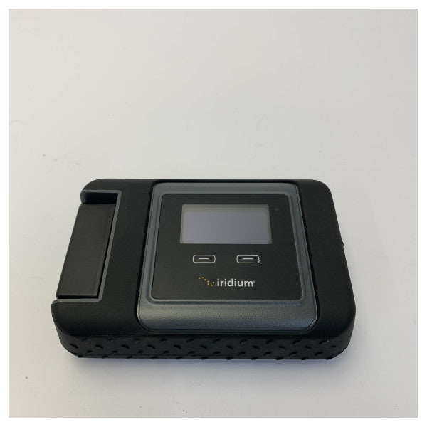 Iridium GO! Satellite WiFi Hotspot Communicator - Marine Grade Internet Device