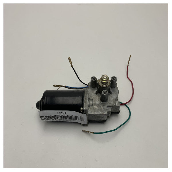 Vetus HDM12 heavy duty windscreen wiper motor 12V | 75W