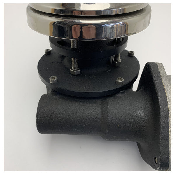 Vetus ruostumaton teräs 1000W 12V kapstan