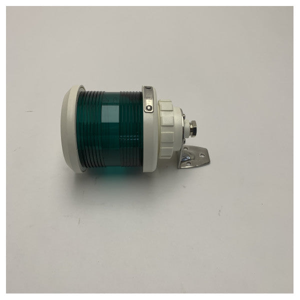 Vetus DHR W-RGR35V Luz de Navegação Verde Marinha 12/25V