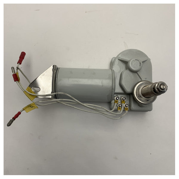 Vetus DIN1250 12V Scheibenwischermotor 30W 2-Gang