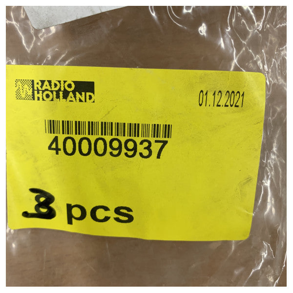 مفتاح دوّار لاختيار التردد Motorola DP4400e - 40012023001 مكوّن راديو