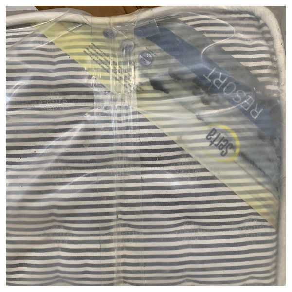 Serta Resort Høy kvalitet Matress 195 x 150 x 20 cm