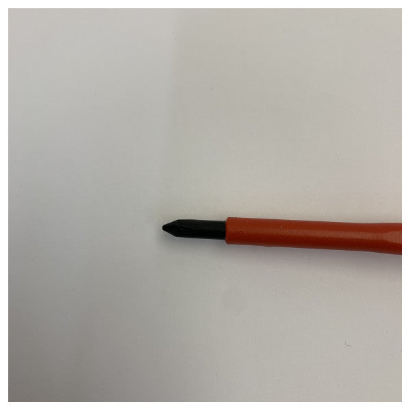 Knipex 98 24 01 Μονωμένο Κατσαβίδι Phillips PH1