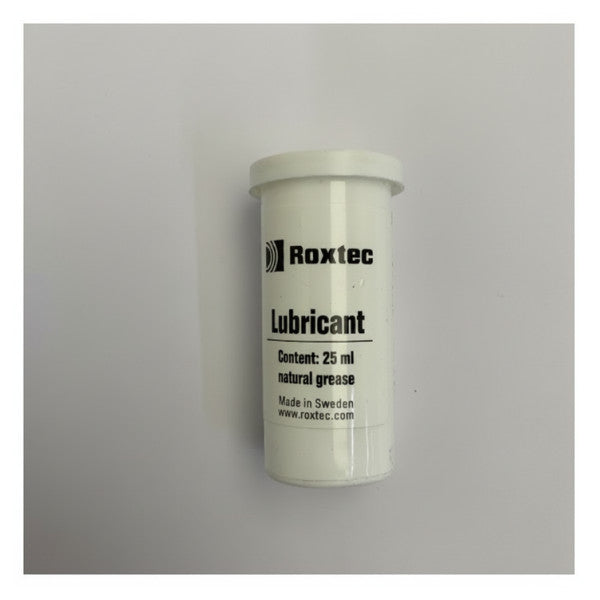 Stylo lubrifiant Roxtec 25 ml pour systèmes d’étanchéité de câbles
