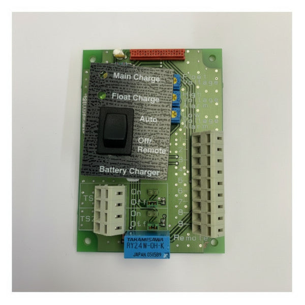 Thrane and Thrane PCB-959 Marine Battery Charger Extension Board with Ribbon Cable