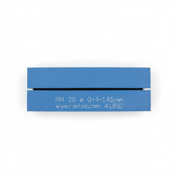 Roxtec RM20 Sealing Module b'Teknoloġija Multidiameter - Sistema ta' Transit tal-Kejbil