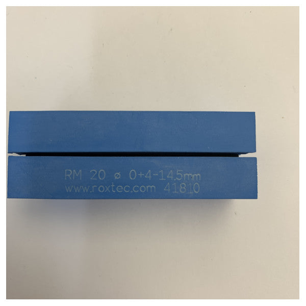 Roxtec RM20 Sealing Module b'Teknoloġija Multidiameter - Sistema ta' Transit tal-Kejbil
