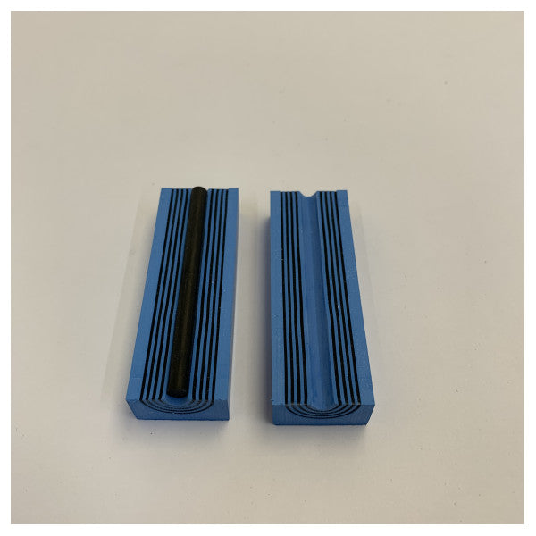 Roxtec RM20 Sealing Module b'Teknoloġija Multidiameter - Sistema ta' Transit tal-Kejbil