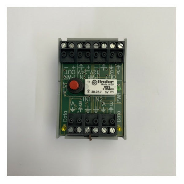 Finder SB1092 Módulo PCB de Eletrónica Marítima WM80 280