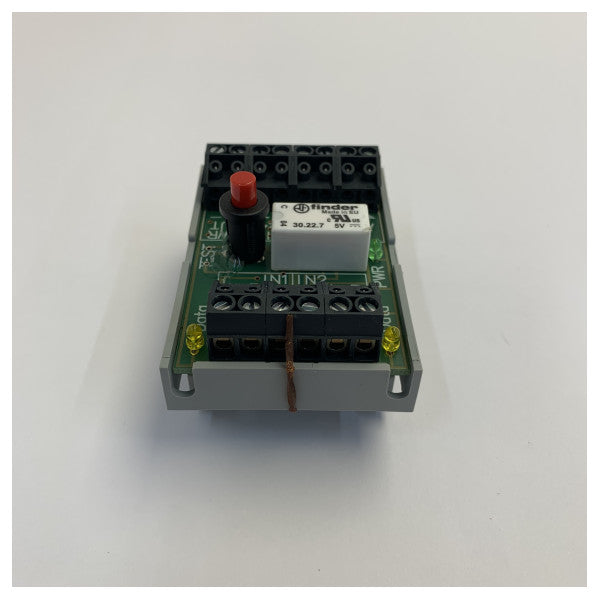 Finder SB1092 Módulo PCB de Eletrónica Marítima WM80 280