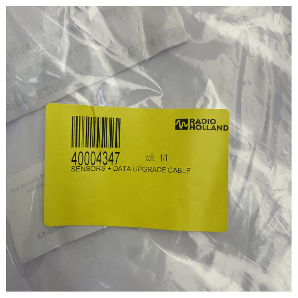 Cisco EZ000812 マリンデータインターフェースケーブル - D-Sub to 円形コネクター