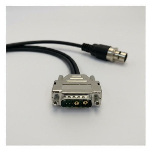 EZ000813 Marine D-Sub han til BNC han lyd/videokabeladapter
