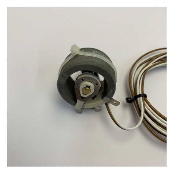 074532-1 Elektrisk komponentkit 200 Ohm 200R Marineinstallation