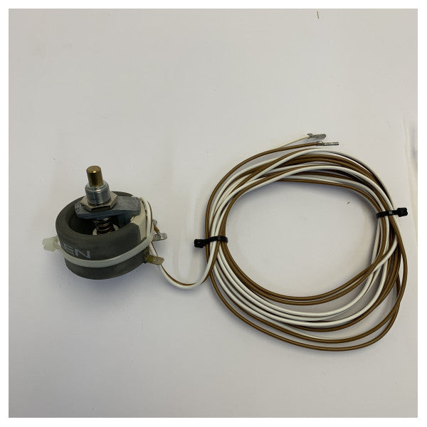 074532-1 Elektrisk komponentkit 200 Ohm 200R Marineinstallation