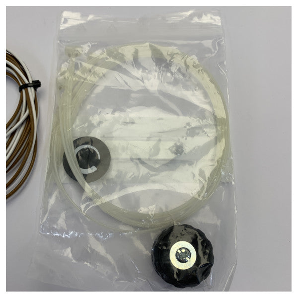 074532-1 Elektrisk komponentkit 200 Ohm 200R Marineinstallation