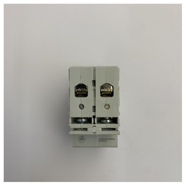 ABB 2CDS282001R0104 Автоматичний вимикач мініатюрний - для суднових та промислових електросистем