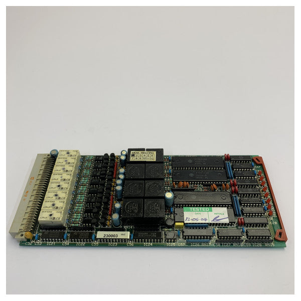 Marinex A402303 Marine Control Circuit Board - Electronic Module