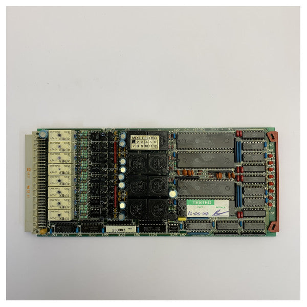 Marinex A402303 Marine Control Circuit Board - Electronic Module