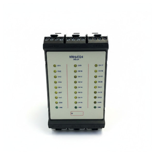 NW64324 DIG-24 Ψηφιακή Μονάδα Εισόδου Θαλάσσης - 24 Κανάλια