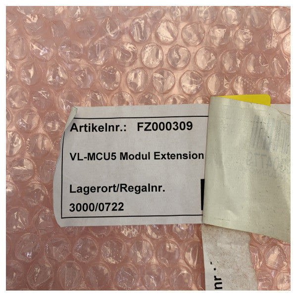 VEINLAND VL-MCU5 Modulo di sistema I/O marino con terminali WAGO
