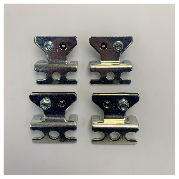 Rittal 2508100 Brackets ta’ Immuntar għal Sistemi ta’ Kaxxi