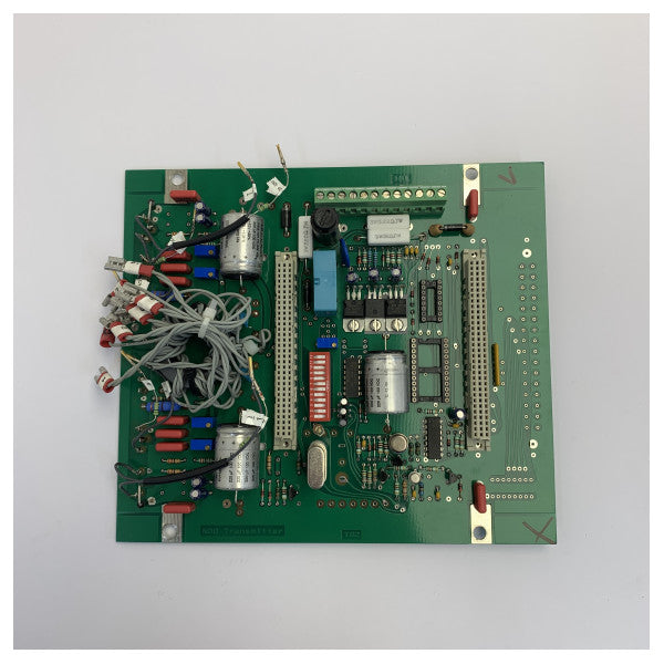 NGB-sändare M-007 marin elektronikkomponent