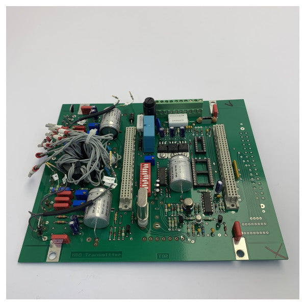 NGB предавател M-007 компонент за морска електроника
