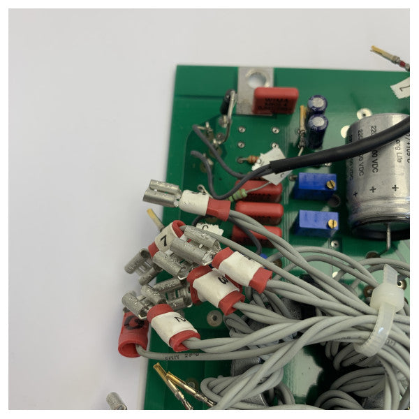 NGB предавател M-007 компонент за морска електроника