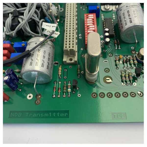 NGB предавател M-007 компонент за морска електроника