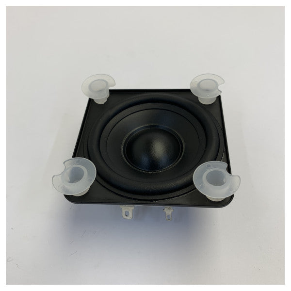 Altavoz de audio marino con soporte de ventosa - S-46-054