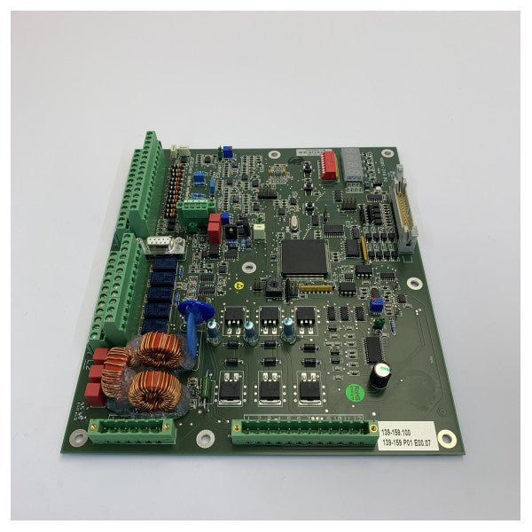 Raytheon 139-159-100 Marine Electronics Circuit Board - New Unused