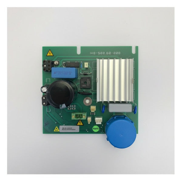 Raytheon 148-500-60E01 Marin elektronisk styrkort 148-500.60-00B