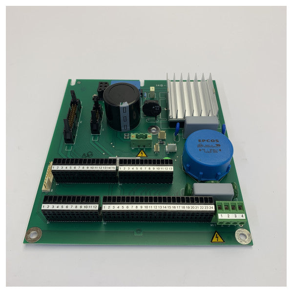 Raytheon 148-500-60E01 マリン電子制御基板 148-500.60-00B