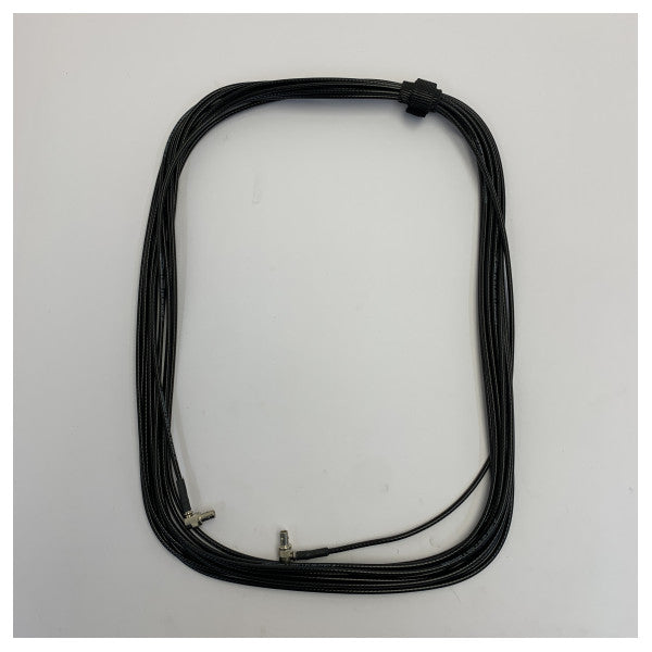 Коаксіальний кабельний вузол HUBER+SUHNER QRPM911091-10000