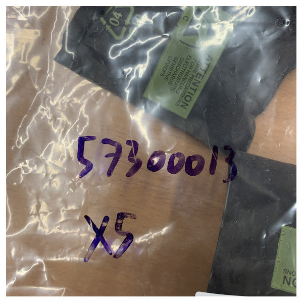 مكبر صوت BP300-P-6-99 Marine Audio 8 أوم