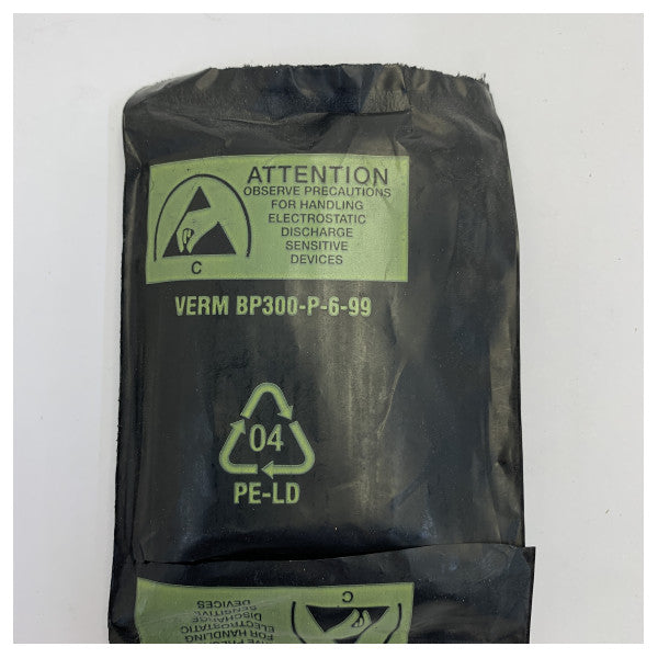 مكبر صوت BP300-P-6-99 Marine Audio 8 أوم