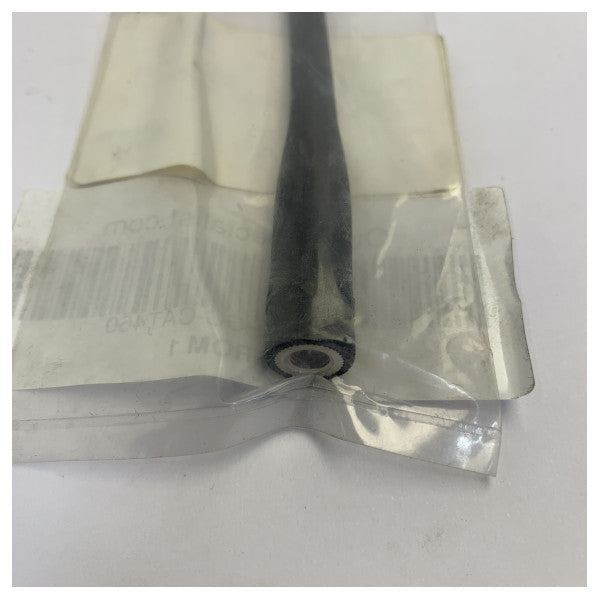 Αντικατάσταση κεραίας VHF Standard Horizon CAT460