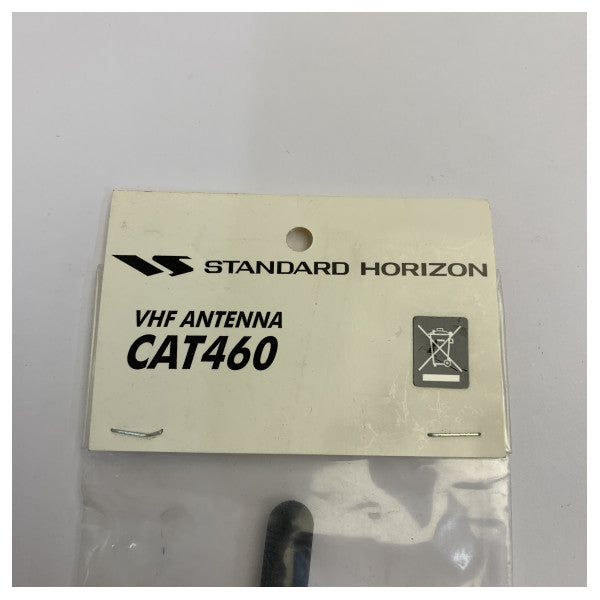 Standard Horizon CAT460 VHF-antennin korvaaja