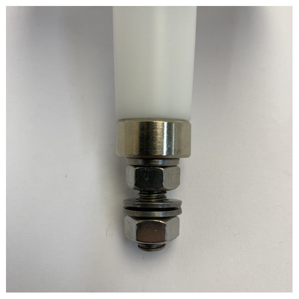 Isolador de passagem para antena marítima AC Antennas para antenas de fio - H040F