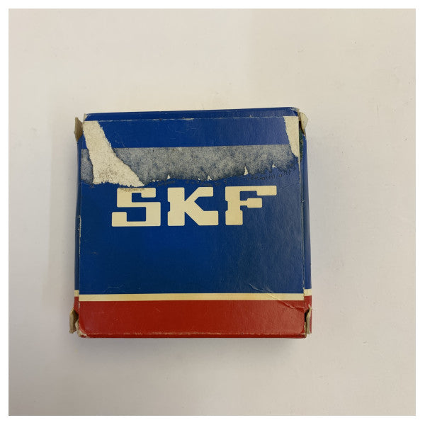 SKF 6007-2Z 深溝玉軸受