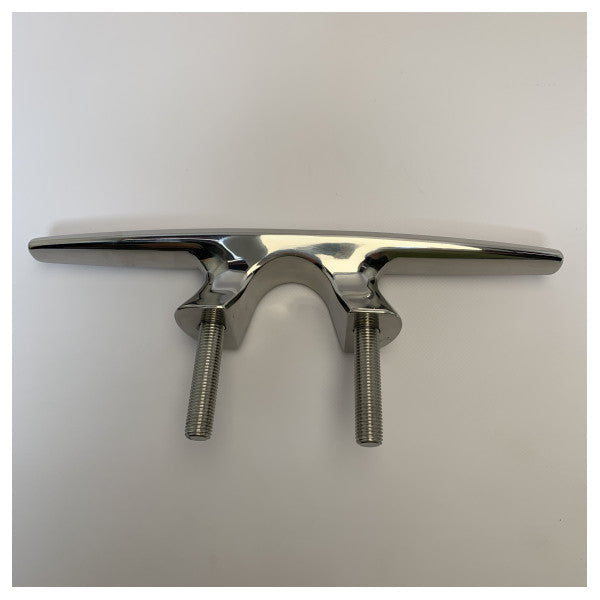 مربط بينيتو من الفولاذ المقاوم للصدأ عالي الجودة 350 مم - 65 مم - 123001