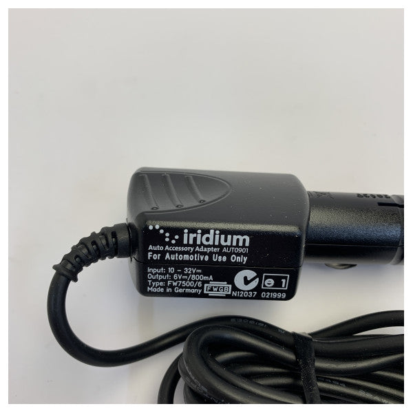 Αξεσουάρ Ναυτικών Ηλεκτρονικών Iridium AUT0901