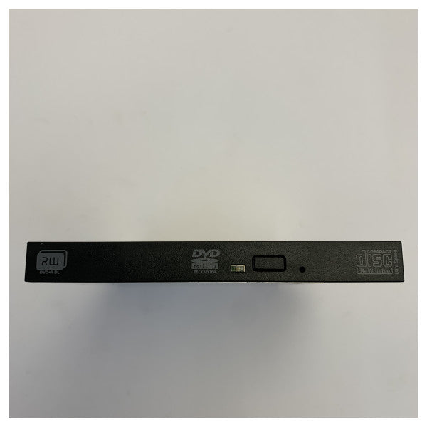 Lite-On Slim Line internes DVD-RW-Optiklaufwerk - 11458 Computerkomponente