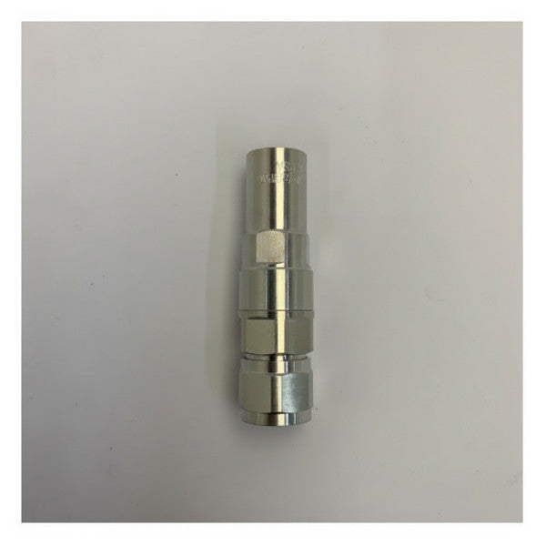 HUBER+SUHNER L4TNM-PSA-N(M) Ομοαξονικός συνδετήρας RF τύπου N αρσενικό