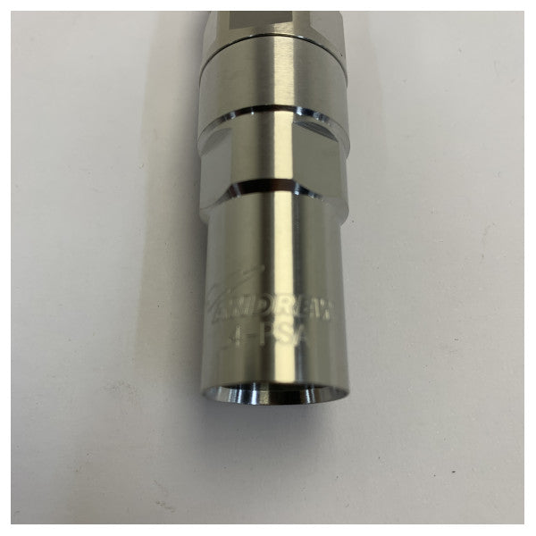 HUBER+SUHNER L4TNM-PSA-N(M) RF koaksijalni muški N-priključak